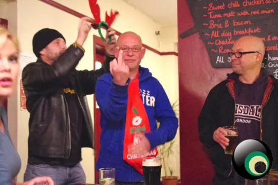 Fridays at The Stanley
