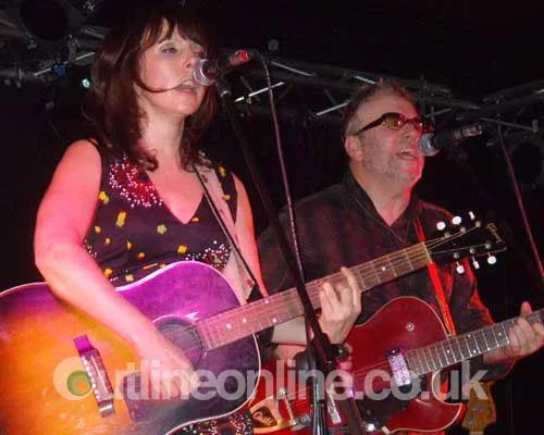 Wreckless Eric