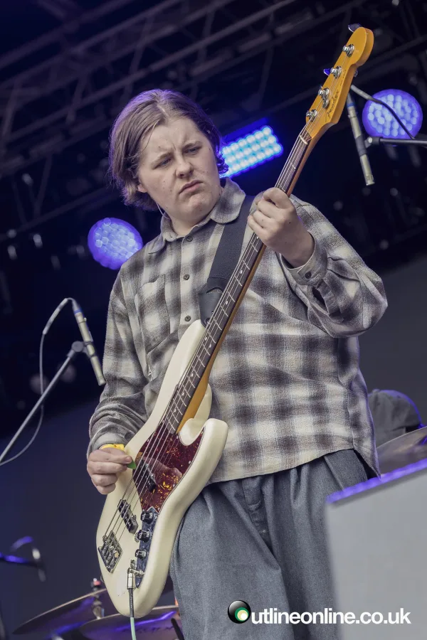 The Wombats