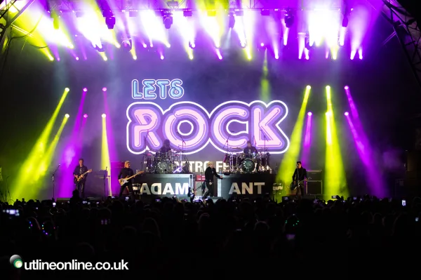 Let's Rock Ipswich