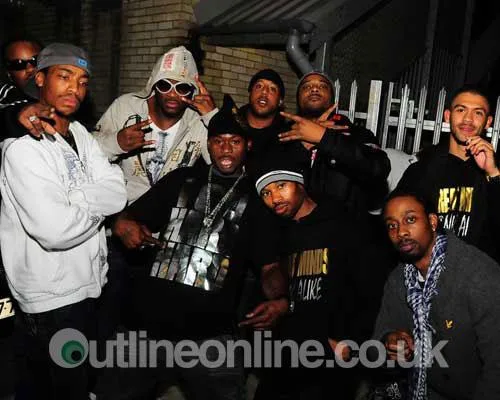 Lethal Bizzle