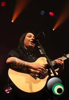 Lucy Spraggan