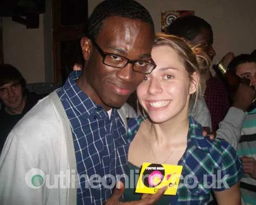 £1 Party