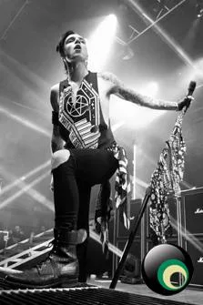 Black Veil Brides