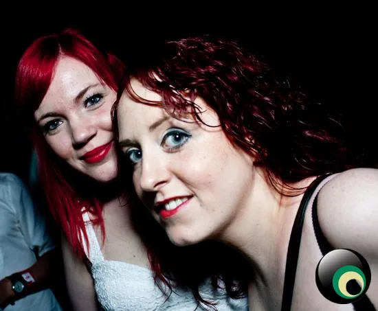 Dance Club at The Crypt