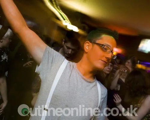 Dance Club