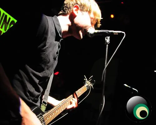 Norwich Rocks