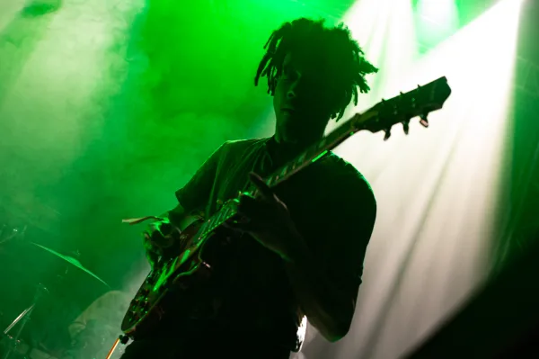 Wild Paths Festival 2021