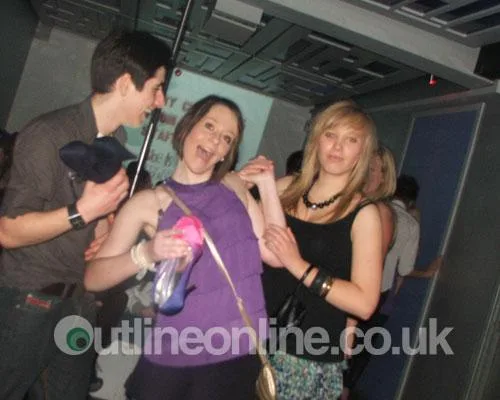 CCN Xmas Party