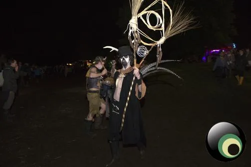 Latitude Festival 2012 // Part 2