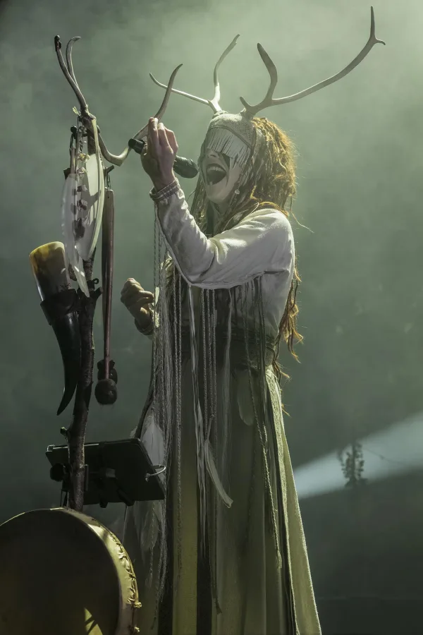 Heilung