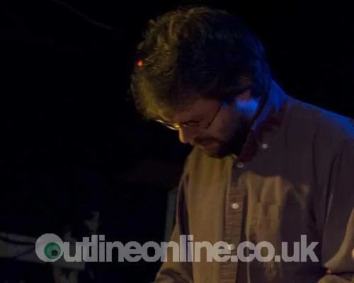 Oxjam