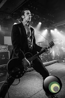 The Jim Jones Revue