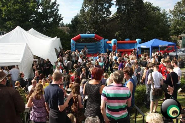 Brickfest at the Brickmakers