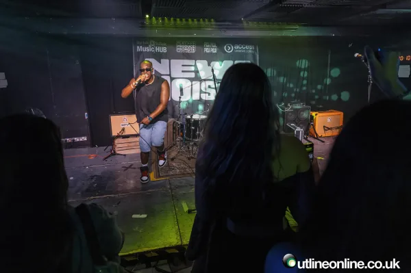 New Noise, June 2025