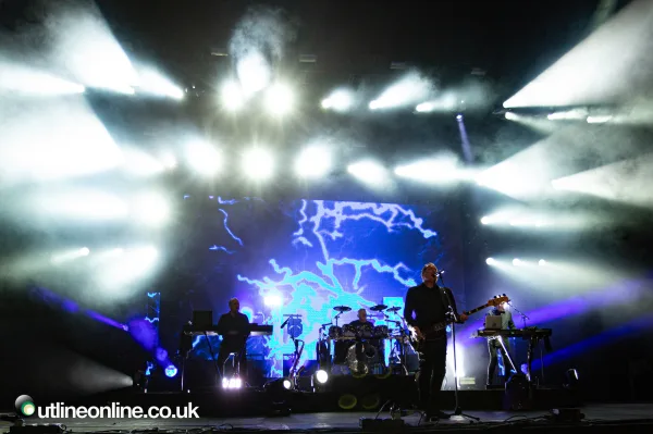 Let's Rock Ipswich