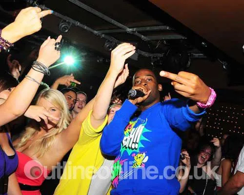 Bashy