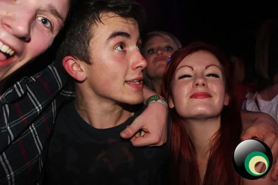 Chase & Status