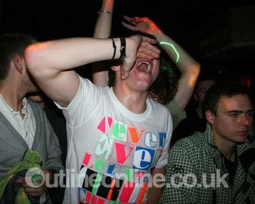 Andy C