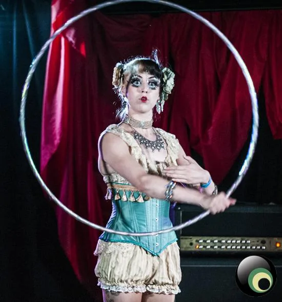 Norwich Body Art Festival 17th August