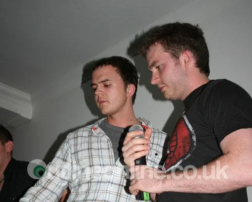 Max & OB