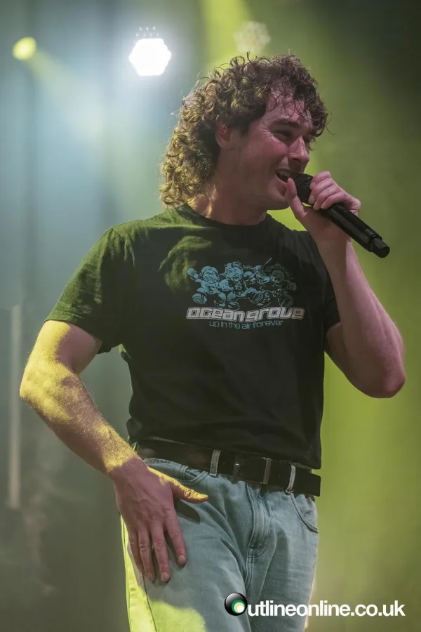 Don Broco