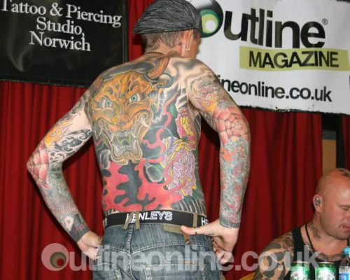 NBAF 2010