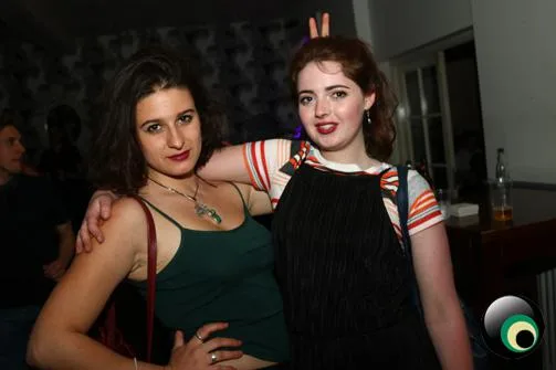 Funked Up in May @ Karma Kafe