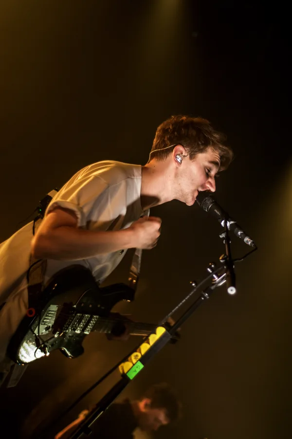 Glass Animals