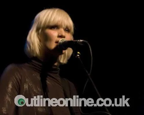 Raveonettes