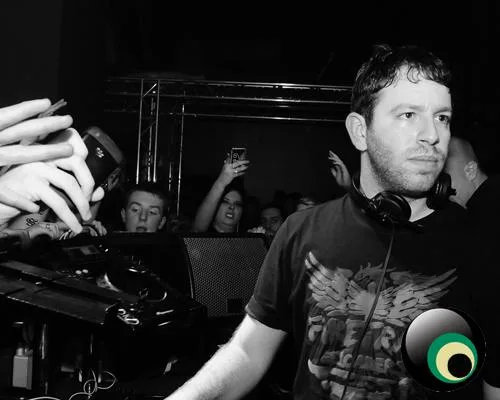 Chase & Status