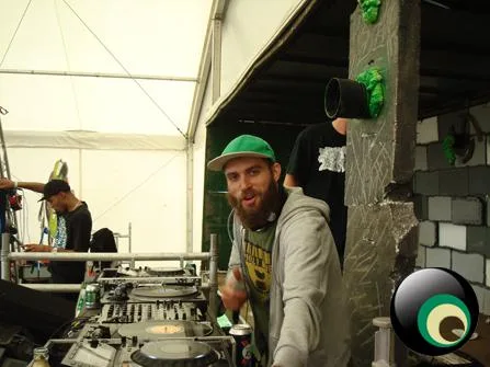 Boom Bap 2012