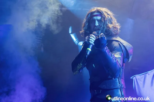 Gloryhammer