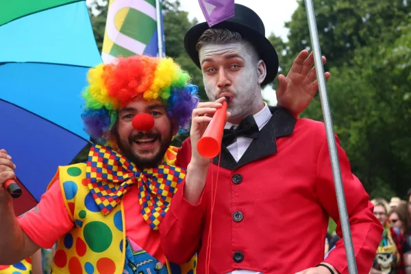Pride 2016