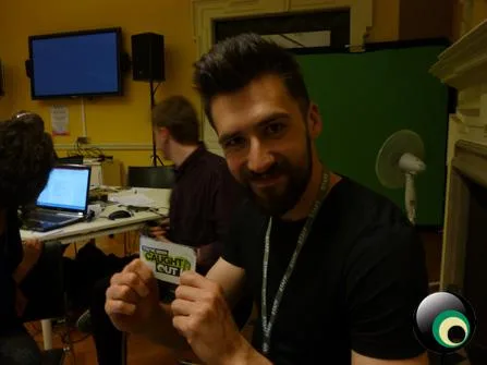 Outline's BBC R1 Academy Workshop!
