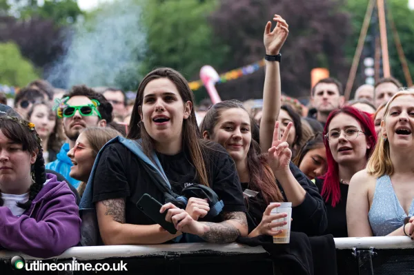 Neck of the Woods Festival 2022