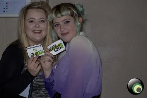 Oxjam Norwich 2014