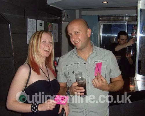 Bounce Media 18.10.08