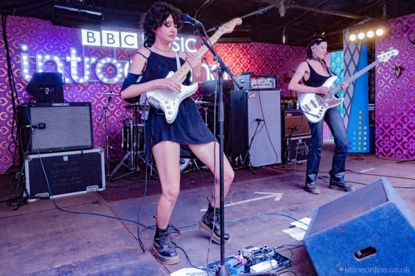 Latitude Festival 2022