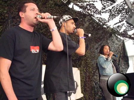 Boom Bap 2012