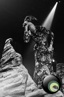 Bat for Lashes