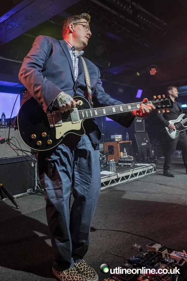 Electric Six