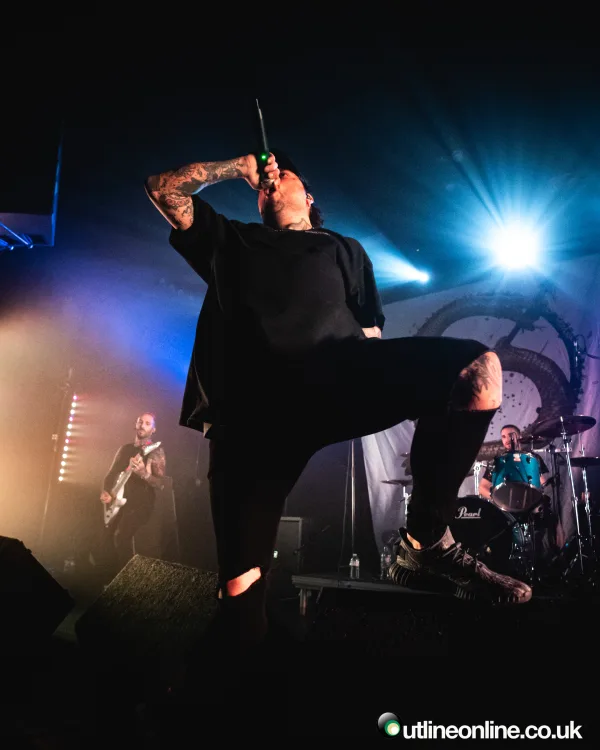 Mangata Festival 2024 - Nottingham