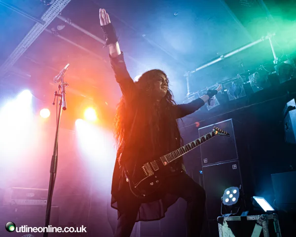 Carcass