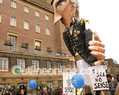 Puppet Theatre