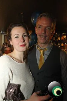 10th Anniversary at The Golden Star