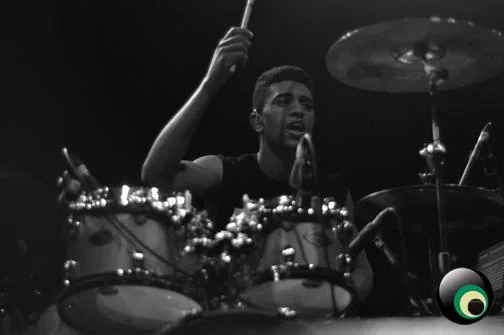 PVRIS @ UEA