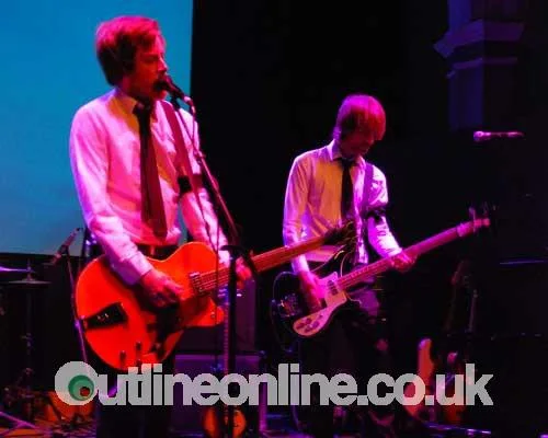 iLikeTrains