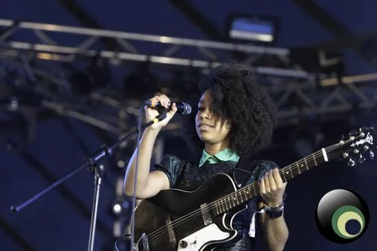 Latitude Festival 2012 // Part 3