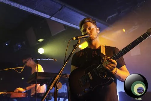 Alt-J + Stealing Sheep
